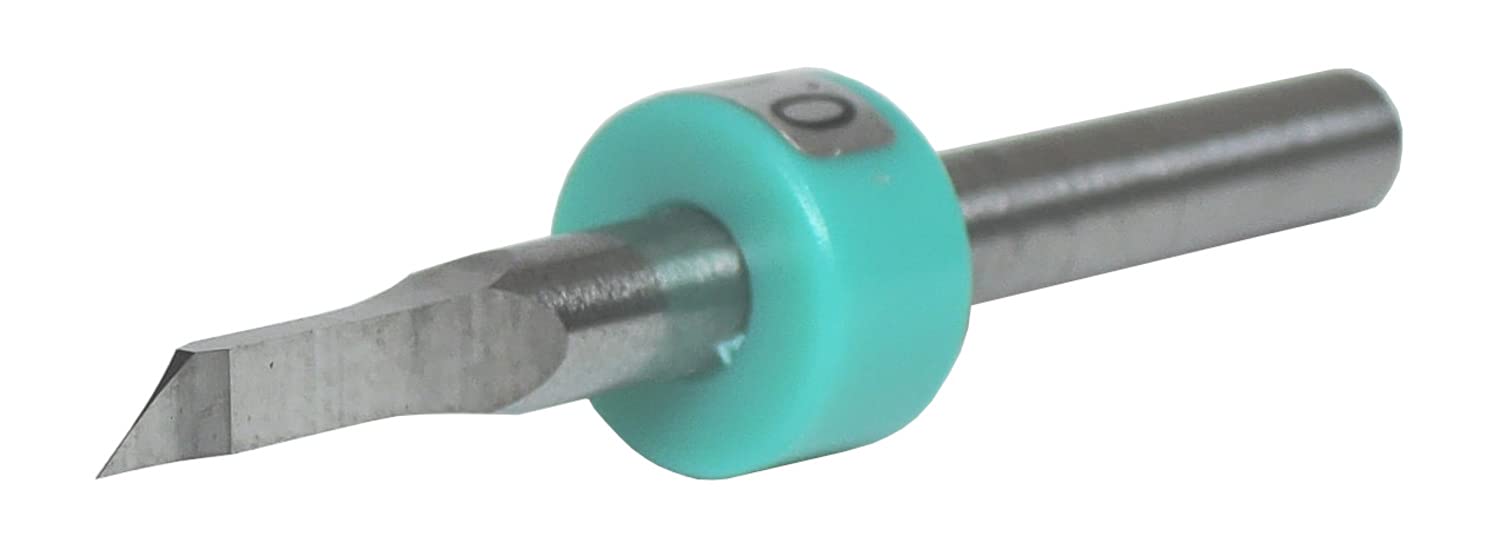 FUNTEC Line Engraving Tool Sujibori-Carbide 0.05Mm- Japan Figure Store - #1 Bring To You The Best Japanese Goods