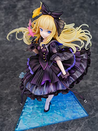 ALUMINA Toka Kairo ~Minasoko No Alice~ 1/7 Figure- Japan Figure Store - #1 Bring To You The Best Japanese Goods