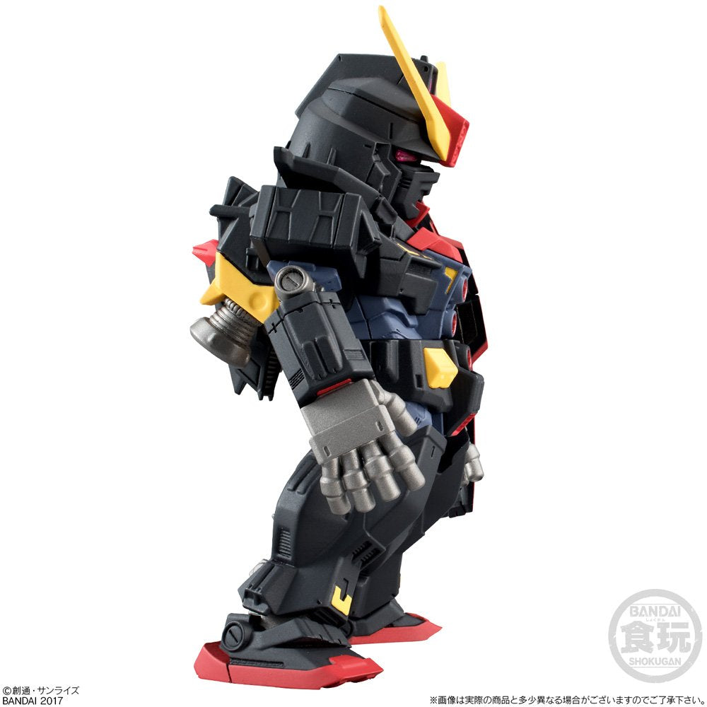 BANDAI CANDY Fw Gundam Converge Selection Ex17 Psycho Gundam 4549660160380- Japan Figure Store - #1 Bring To You The Best Japanese Goods