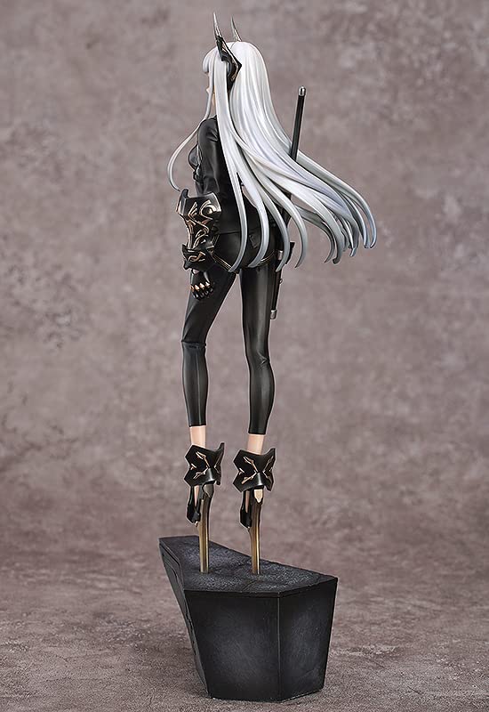 MYETHOS - G.A.D_Ten 1/7 Figure - G.A.D- Japan Figure Store - #1 Bring To You The Best Japanese Goods