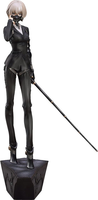 MYETHOS G.A.D_Inu 1/7 Figure G.A.D- Japan Figure Store - #1 Bring To You The Best Japanese Goods