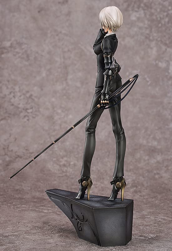 MYETHOS G.A.D_Inu 1/7 Figure G.A.D- Japan Figure Store - #1 Bring To You The Best Japanese Goods
