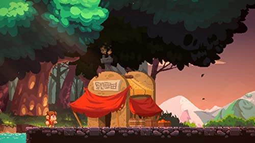 Game Source Entertainment Alex Kidd In Miracle World Dx For Nintendo Switch - New Japan Figure 4580694041771 1