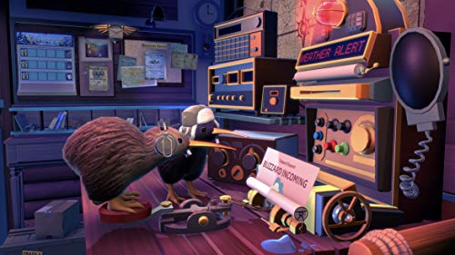 Game Source Entertainment Keywe For Nintendo Switch - New Japan Figure 4580694041689 4