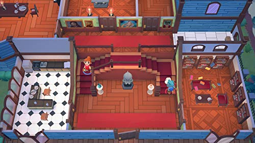 Game Source Entertainment Moving Out Sony Playstation 4 - New Japan Figure 4580694040651 5