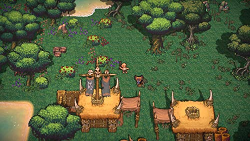 Game Source Entertainment The Survivalists Playstation 4 Ps4 - New Japan Figure 4580694041221 6