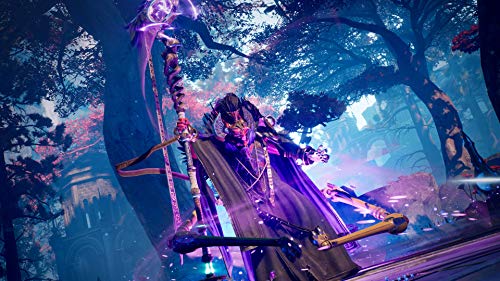 Gearbox Publishing Godfall Ascended Edition Playstation 5 Ps5 - New Japan Figure 4589794580142 2