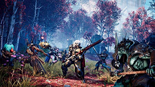 Gearbox Publishing Godfall Ascended Edition Playstation 5 Ps5 - New Japan Figure 4589794580142 5