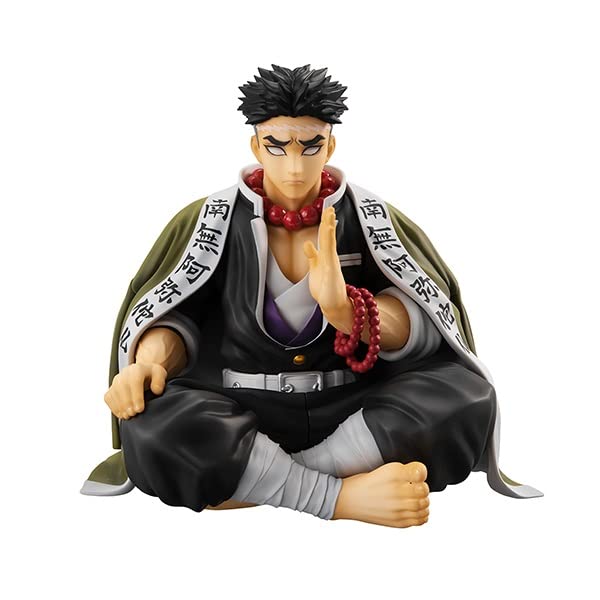 Kimetsu No Yaiba Himejima Gyoumei G.E.M. Tenohira MEGAHOUSE- Japan Figure Store - #1 Bring To You The Best Japanese Goods