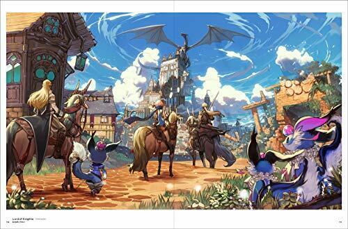 Genkosha Ryota-h Works Collection & Drawing Technique Art Book- Japan Figure Store - #1 Bring To You The Best Japanese Goods