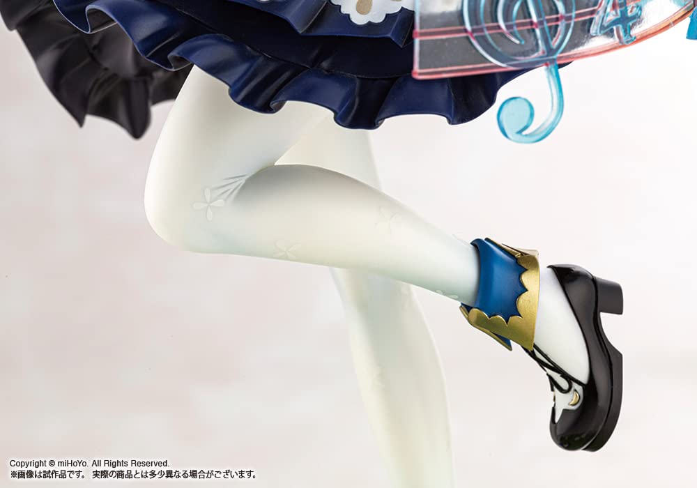 KOTOBUKIYA Barbara 1/7 Figure Genshin Impact- Japan Figure Store - #1 Bring To You The Best Japanese Goods