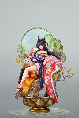 Genso Otogi Emaki Vol.01 Kaguya-hime W/voice Function Cv: Mamiko Noto Figure- Japan Figure Store - #1 Bring To You The Best Japanese Goods