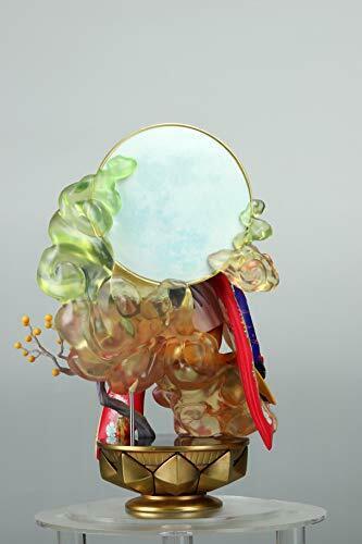 Genso Otogi Emaki Vol.01 Kaguya-hime W/voice Function Cv: Mamiko Noto Figure- Japan Figure Store - #1 Bring To You The Best Japanese Goods