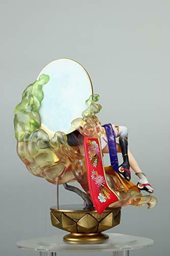 Genso Otogi Emaki Vol.01 Kaguya-hime W/voice Function Cv: Mamiko Noto Figure- Japan Figure Store - #1 Bring To You The Best Japanese Goods