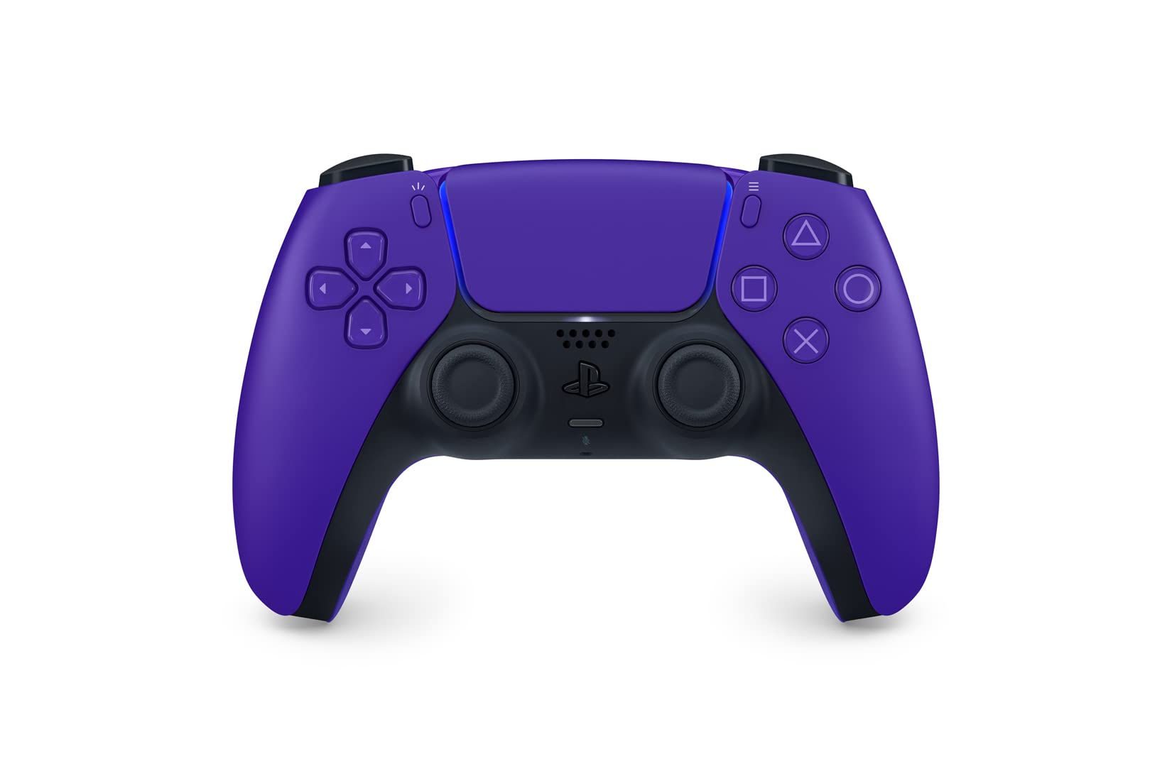 SONY Play Station 5 Dualsense Wireless Controller Galactic Purple Official Product- Japan Figure Store - #1 Bring To You The Best Japanese Goods