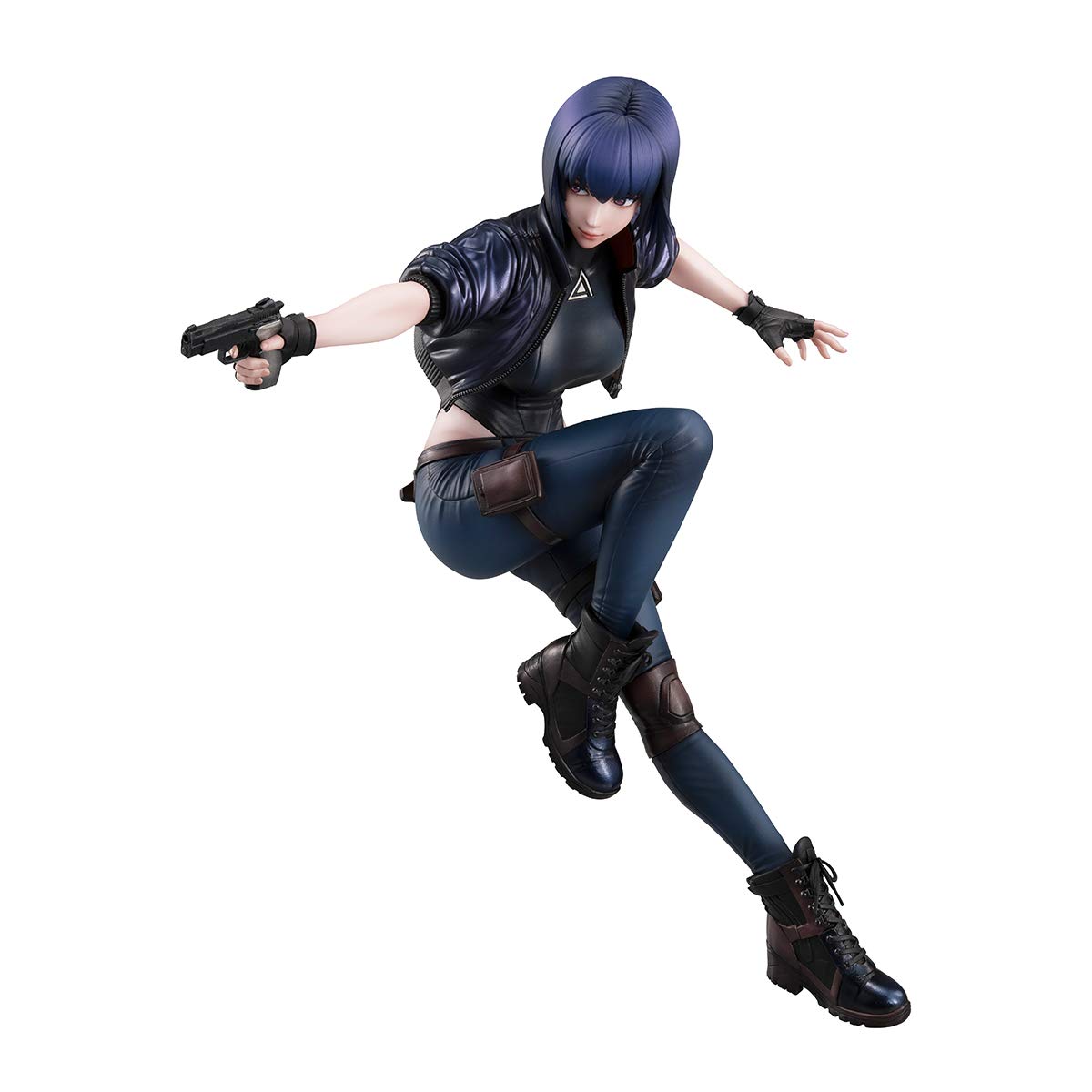 Megahouse Ghost In The Shell Sac_2045 Motoko Kusanagi Japan Figure- Japan Figure Store - #1 Bring To You The Best Japanese Goods