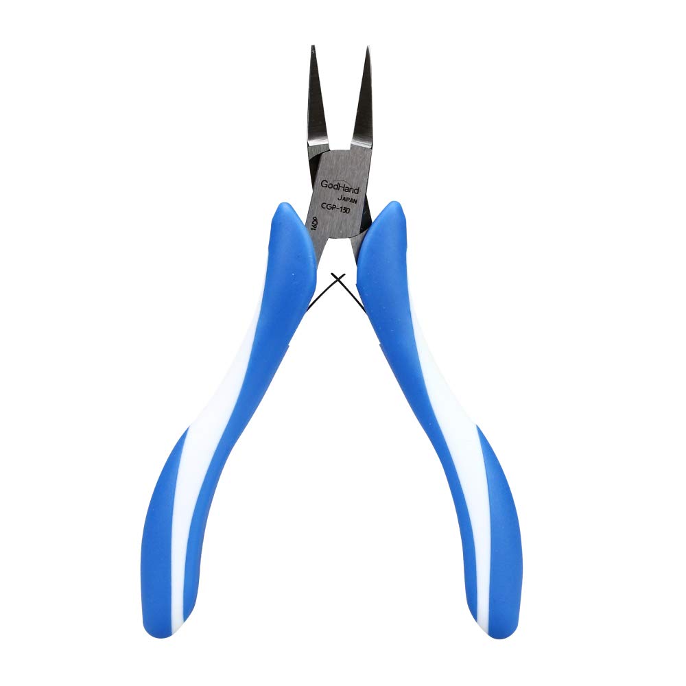 GOD HAND Craft Grip Series Extra Thin Edge Pliers- Japan Figure Store - #1 Bring To You The Best Japanese Goods