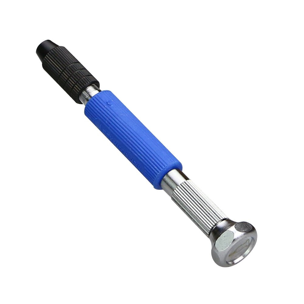 GOD HAND Gh-Pb-98St Power Pin Vice 0.1-3.2Mm- Japan Figure Store - #1 Bring To You The Best Japanese Goods