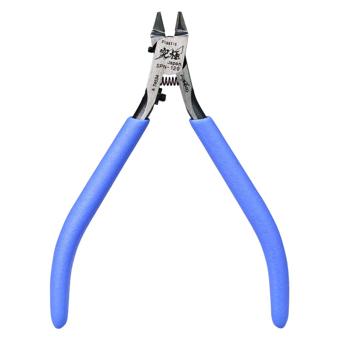 GOD HAND Gh-Spn-120 Ultimate Nipper 5.0 Made In Japan- Japan Figure Store - #1 Bring To You The Best Japanese Goods