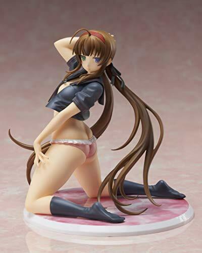 Gokubi Girls Slender Glamorous Reprinted Edition Ryobi Sailor Suit Ver. Figure- Japan Figure Store - #1 Bring To You The Best Japanese Goods