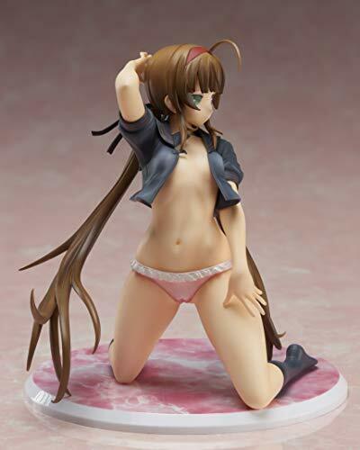 Gokubi Girls Slender Glamorous Reprinted Edition Ryobi Sailor Suit Ver. Figure- Japan Figure Store - #1 Bring To You The Best Japanese Goods
