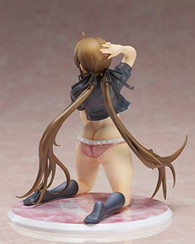 Gokubi Girls Slender Glamorous Reprinted Edition Ryobi Sailor Suit Ver. Figure- Japan Figure Store - #1 Bring To You The Best Japanese Goods