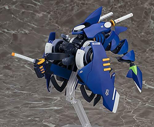 Good Smile Company Act Mode Mio & Type15 Ver2 Figure- Japan Figure Store - #1 Bring To You The Best Japanese Goods