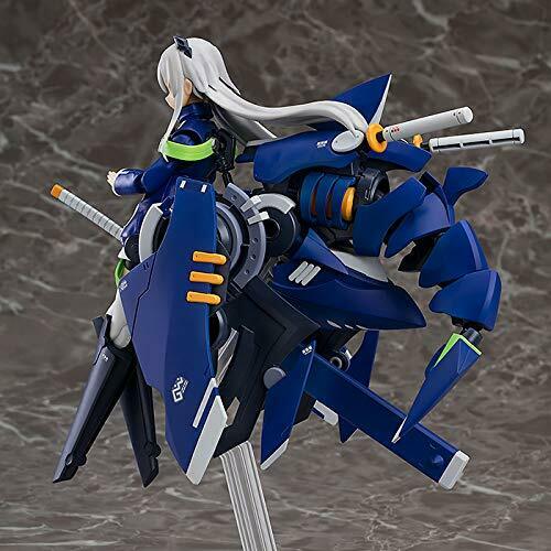 Good Smile Company Act Mode Mio & Type15 Ver2 Figure- Japan Figure Store - #1 Bring To You The Best Japanese Goods