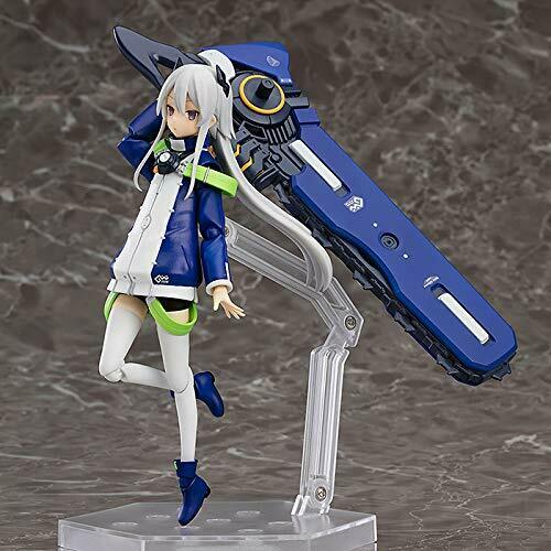 Good Smile Company Act Mode Mio & Type15 Ver2 Figure- Japan Figure Store - #1 Bring To You The Best Japanese Goods