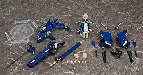 Good Smile Company Act Mode Mio & Type15 Ver2 Figure- Japan Figure Store - #1 Bring To You The Best Japanese Goods