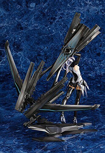 Good Smile Company Beatless Lacia: 2011 Ver. 1/8 Scale Figure- Japan Figure Store - #1 Bring To You The Best Japanese Goods
