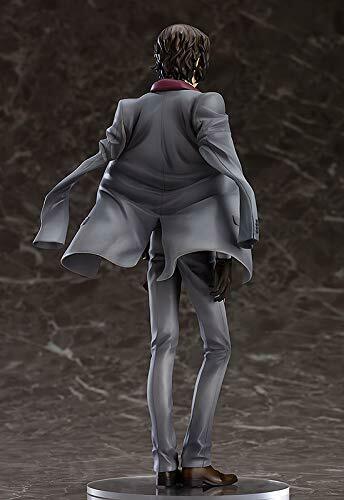 Good Smile Company Bungo Stray Dogs Osamu Dazai 1/8 Scale Figure- Japan Figure Store - #1 Bring To You The Best Japanese Goods
