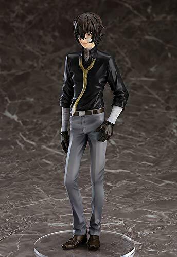 Good Smile Company Bungo Stray Dogs Osamu Dazai 1/8 Scale Figure- Japan Figure Store - #1 Bring To You The Best Japanese Goods