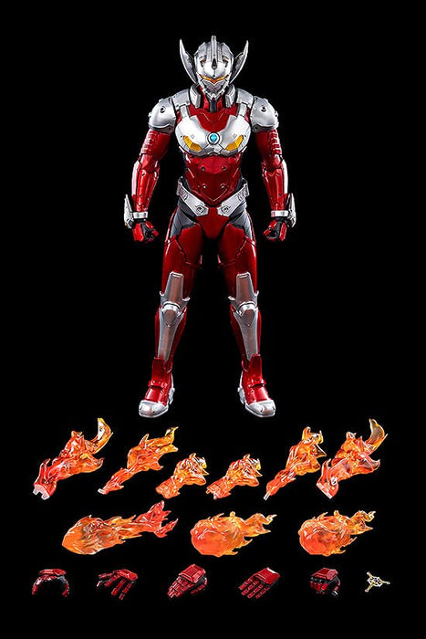 Good Smile Company Ultraman Suit Taro Anime Version 1/6 Scale Movable Frame Figurine- Japan Figure Store - #1 Bring To You The Best Japanese Goods
