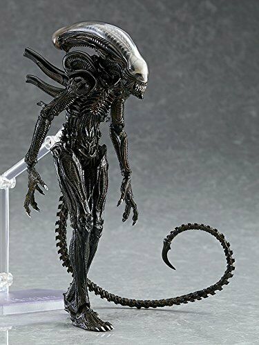 Good Smile Company Figma Sp-108 Alien: Takayuki Takeya Ver.- Japan Figure Store - #1 Bring To You The Best Japanese Goods