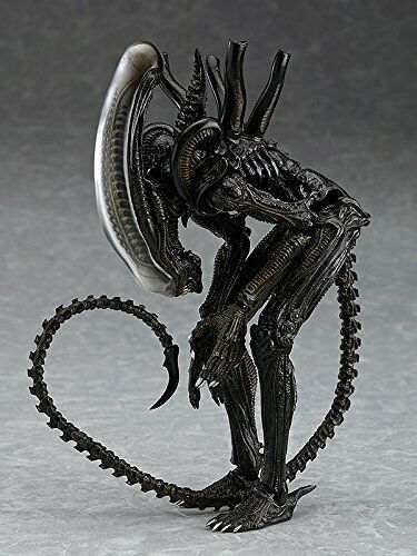 Good Smile Company Figma Sp-108 Alien: Takayuki Takeya Ver.- Japan Figure Store - #1 Bring To You The Best Japanese Goods