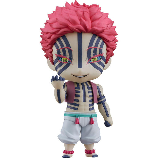 Good Smile Company Nendoroid Demon Slayer Kimetsu No Yaiba Movable Figure- Japan Figure Store - #1 Bring To You The Best Japanese Goods