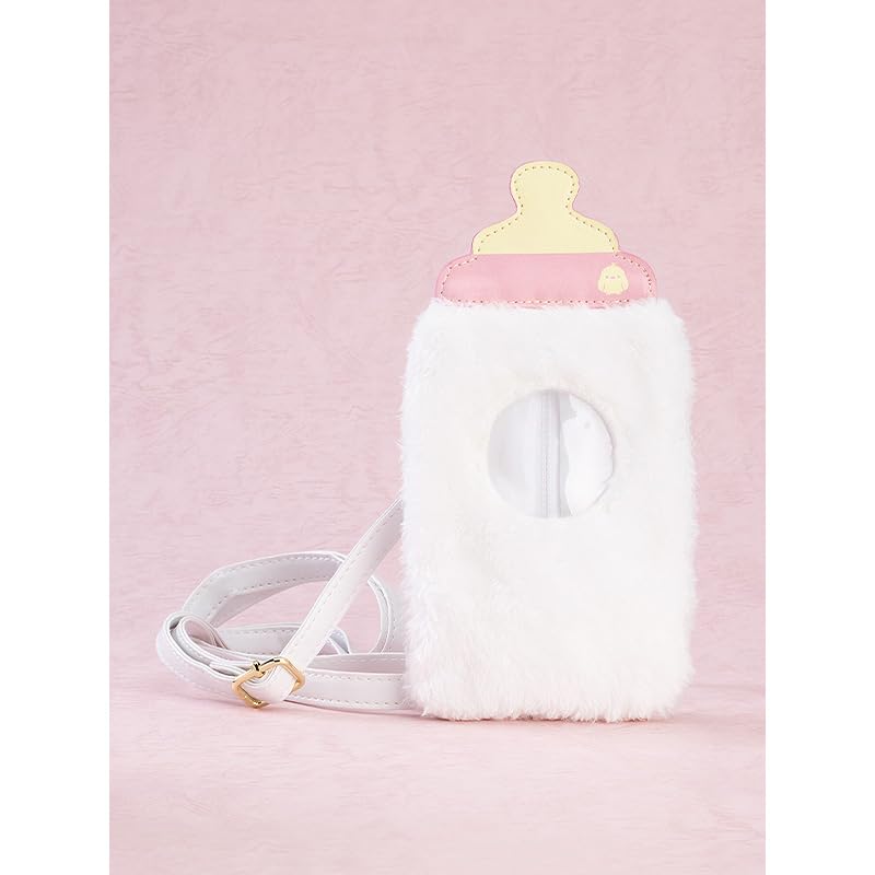 Good Smile Company Nendoroid More Baby Bottle Pouch- Japan Figure Store - #1 Bring To You The Best Japanese Goods