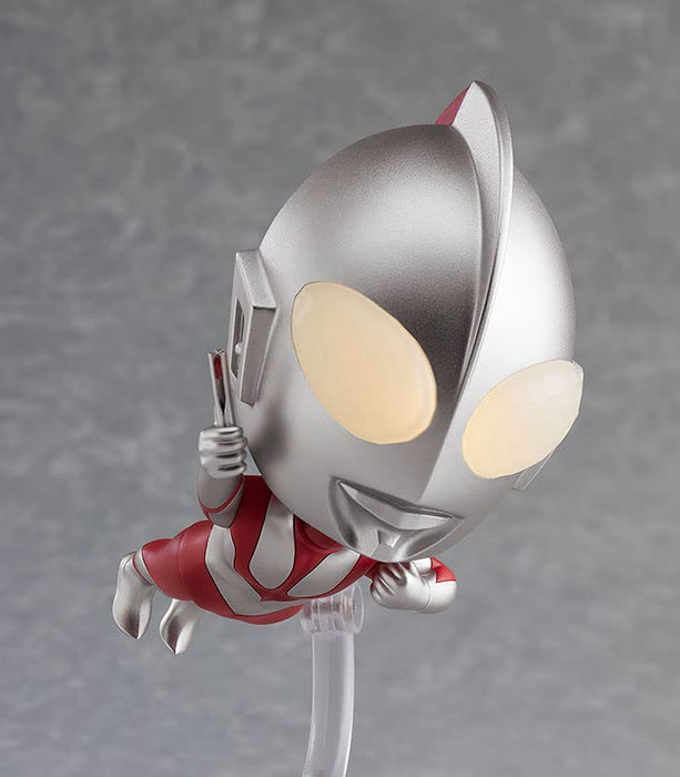 Good Smile Company Nendoroid Shin Ultraman Non-Scale Painted Movable Figure- Japan Figure Store - #1 Bring To You The Best Japanese Goods