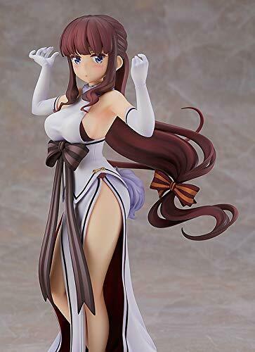 Good Smile Company Kirara Fantasia Hifumi Takimoto: Witch Ver. 1/7 Scale Figure- Japan Figure Store - #1 Bring To You The Best Japanese Goods