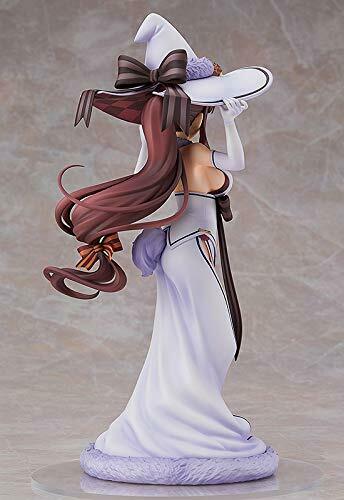 Good Smile Company Kirara Fantasia Hifumi Takimoto: Witch Ver. 1/7 Scale Figure- Japan Figure Store - #1 Bring To You The Best Japanese Goods