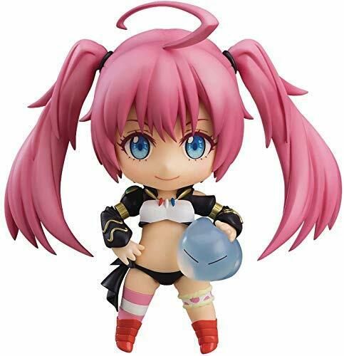 Good Smile Company Nendoroid 1117 Milim Figure - Japan Figure