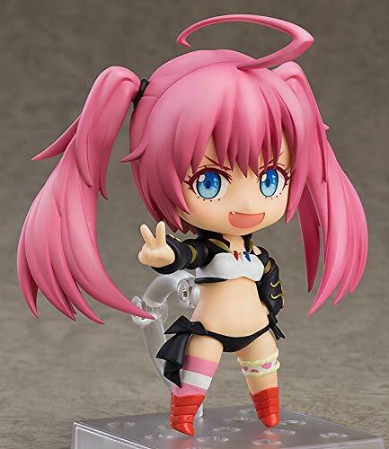 Good Smile Company Nendoroid 1117 Milim Figure- Japan Figure Store - #1 Bring To You The Best Japanese Goods