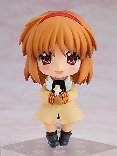 Good Smile Company Nendoroid 1346 Kanon Ayu Tsukimiya Figure- Japan Figure Store - #1 Bring To You The Best Japanese Goods