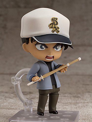 Good Smile Company Nendoroid 821 Detective Conan Heiji Hattori Figure- Japan Figure Store - #1 Bring To You The Best Japanese Goods