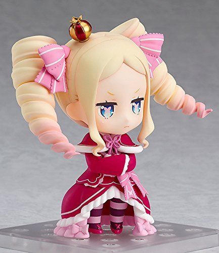 Good Smile Company Nendoroid 861 Re:zero Beatrice Figure- Japan Figure Store - #1 Bring To You The Best Japanese Goods