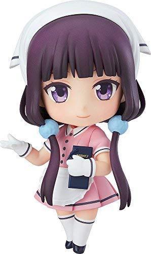 Good Smile Company Nendoroid 871 Blend S Maika Sakuranomiya Figure- Japan Figure Store - #1 Bring To You The Best Japanese Goods