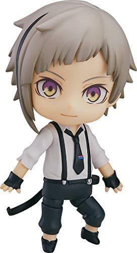 Good Smile Company Nendoroid 893 Atsushi Nakajima Figure - Japan Figure