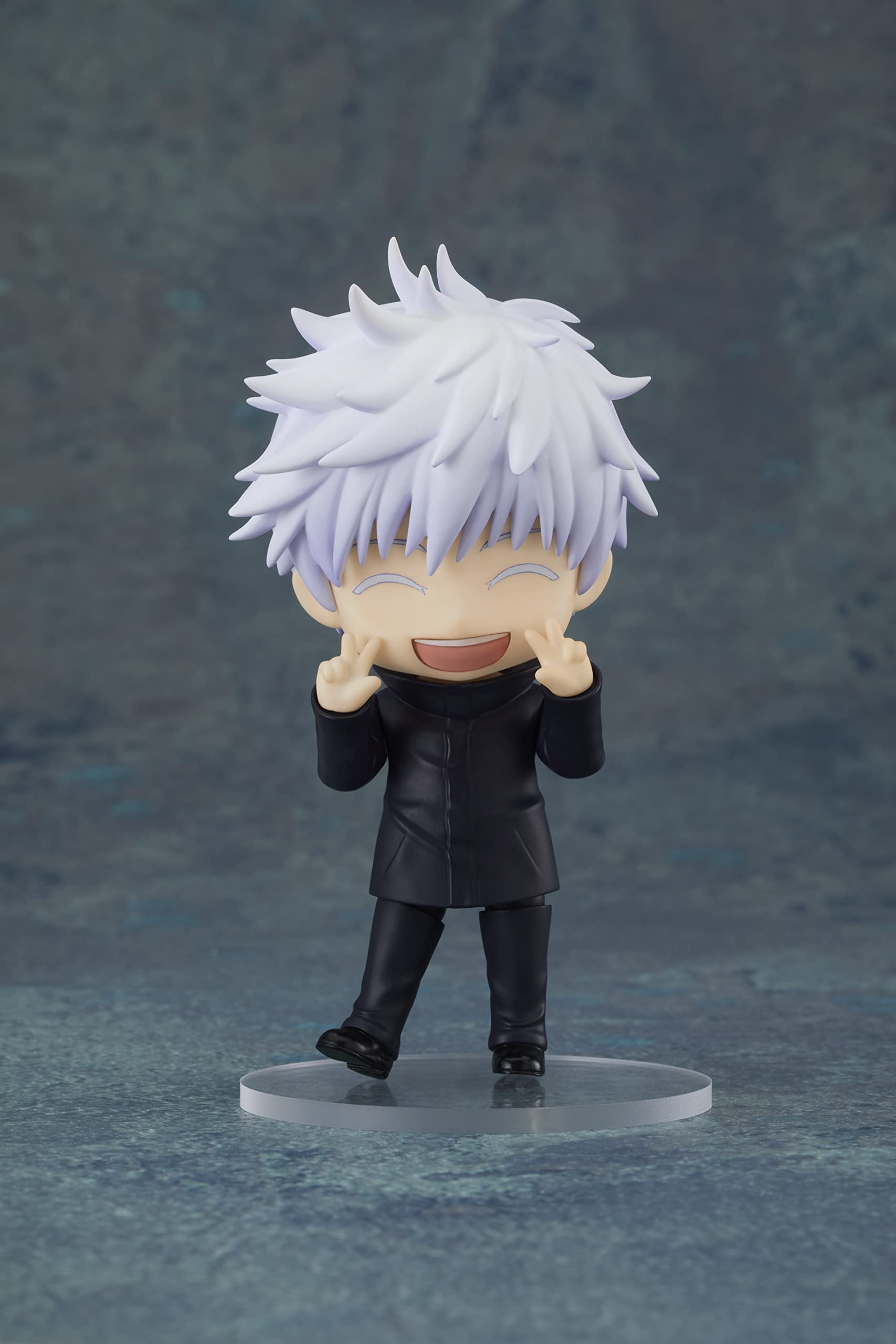 Good Smile Company Nendoroid Satoru Gojo Jujutsu Kaisen 0 Ver. Figure Japan- Japan Figure Store - #1 Bring To You The Best Japanese Goods