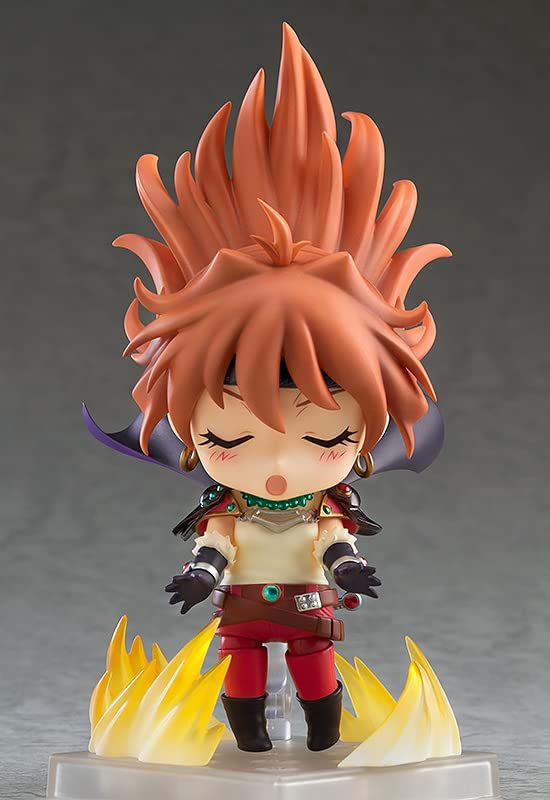 Good Smile Company Nendoroid Slayers Lina Inverse Movable Figure Resale- Japan Figure Store - #1 Bring To You The Best Japanese Goods